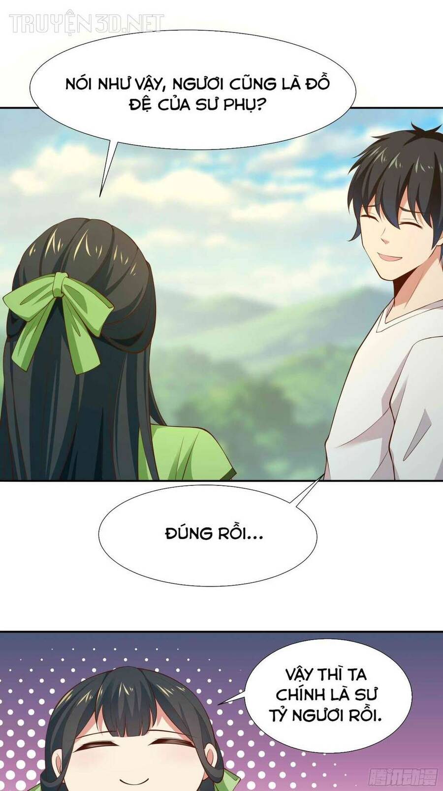 Trùng Sinh Đô Thị Thiên Tôn Chương 407 Ảnh 15