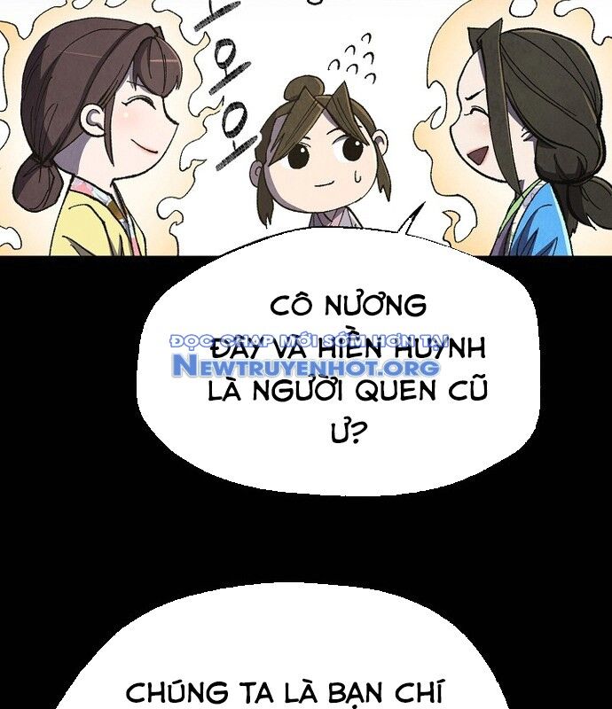 Ngoại Tôn Thiên Tài Của Nam Cung Thế Gia Chương 53 Ảnh 25