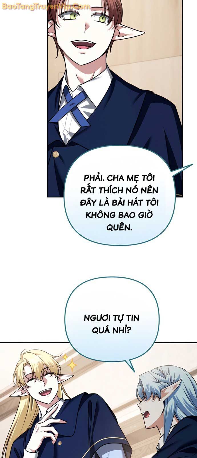 Tất Cả Bản Ngã Của Tôi Đều Là Hung Thần Chương 42 Ảnh 35