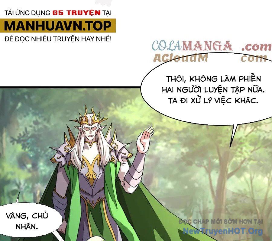 Chỉ Có Ta Có Thể Sử Dụng Triệu Hoán Thuật Chương 171 Ảnh 105
