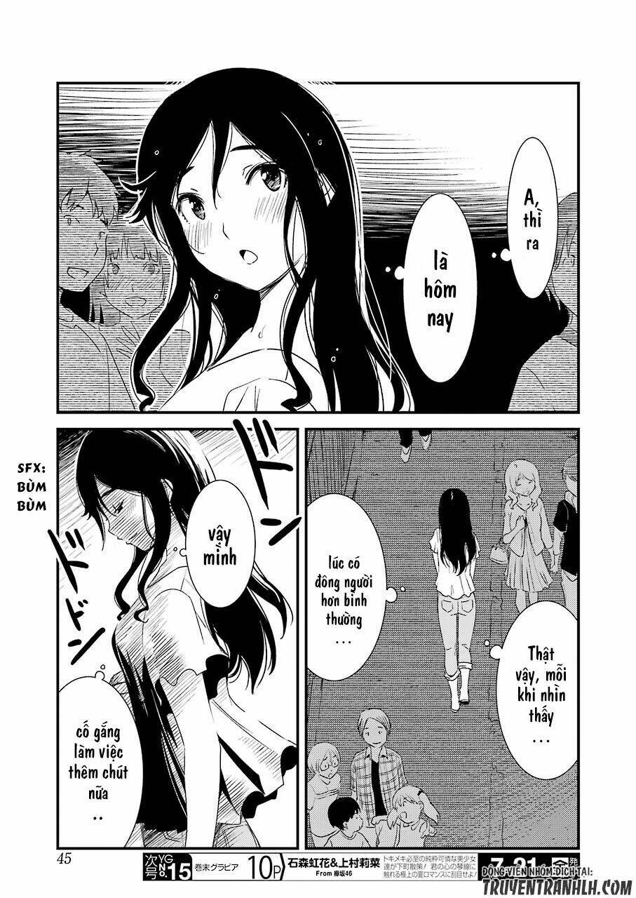 Kirei Ni Shitemoraemasuka Chương 1 Ảnh 28