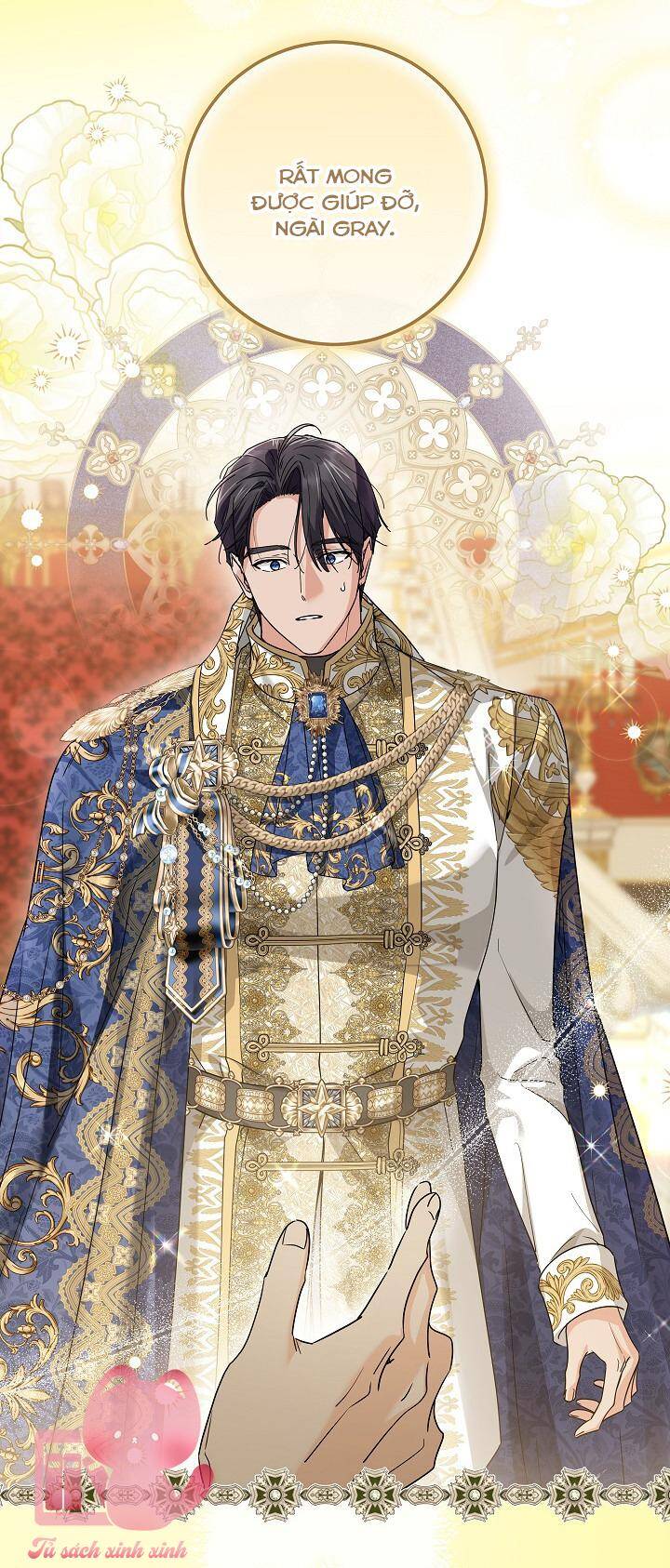 Hoàng Nữ Cosplay Nonfan Chương 58 Ảnh 13