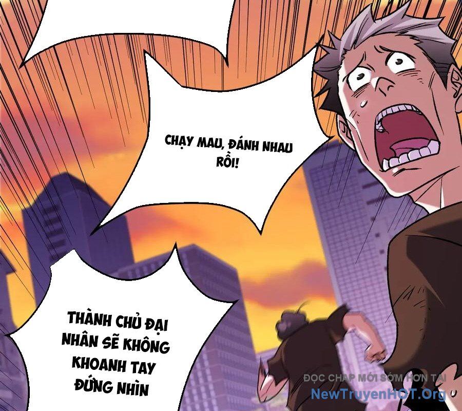 Toàn Dân Chuyển Chức : Duy Ta Vô Chức Tán Nhân Chương 171 Ảnh 116