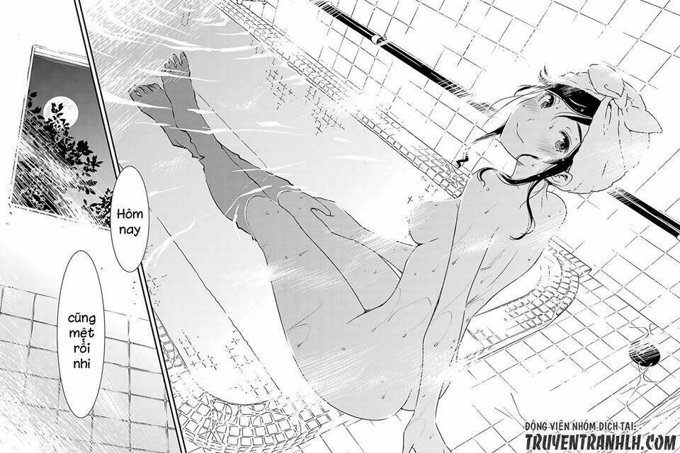 Kirei Ni Shitemoraemasuka Chương 1 Ảnh 26