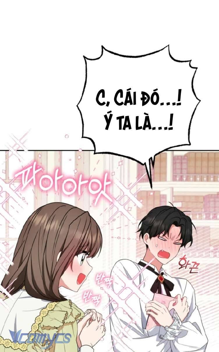 Được Yêu Thương Mà Còn Ngại Ngùng Sao! Chương 87 Ảnh 29