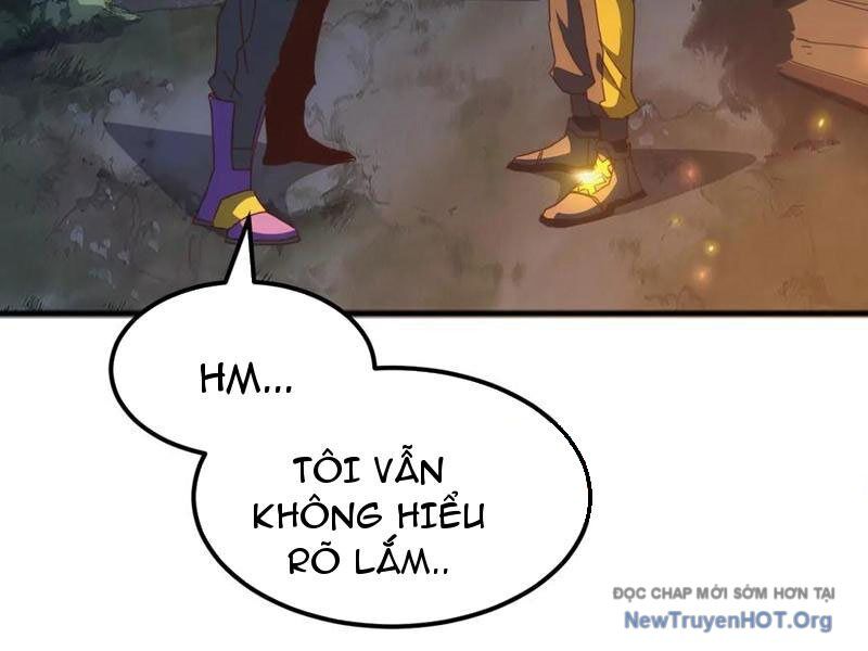 Vạn Tộc Xâm Lấn: Bắt Đầu Thuần Hóa Chương 35 Ảnh 44