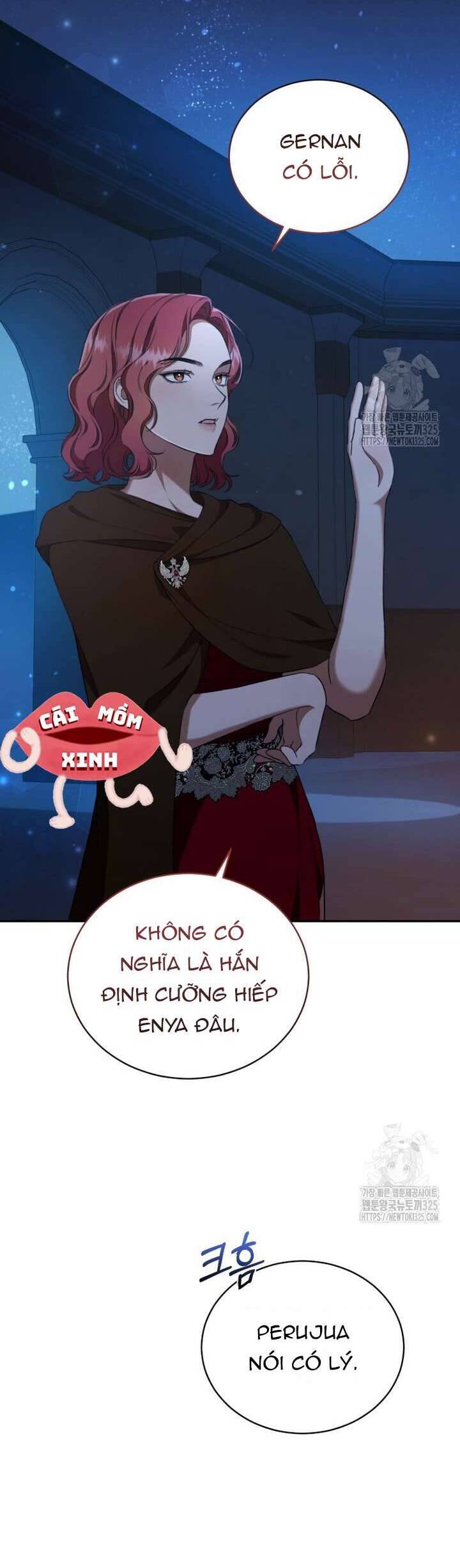 Khu Rừng Hoang Dã Chương 19 Ảnh 40
