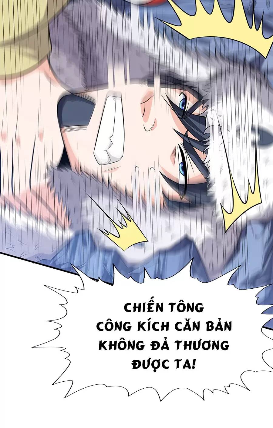 Ma Thú Chiến Thần Chương 16 Ảnh 94