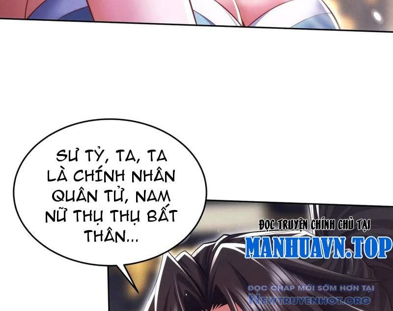 Các Nữ Sư Tôn Đều Muốn Chiếm Hữu Ta Chương 21 Ảnh 13