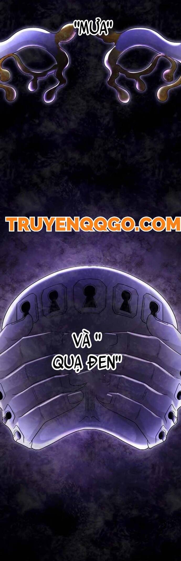 Kế Thừa Thần Khí Viễn Cổ (Artifact) Chương 18 Ảnh 49