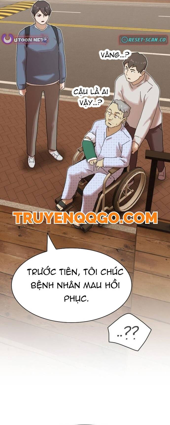Thiên Tài Đọc Vị Chương 26 Ảnh 70