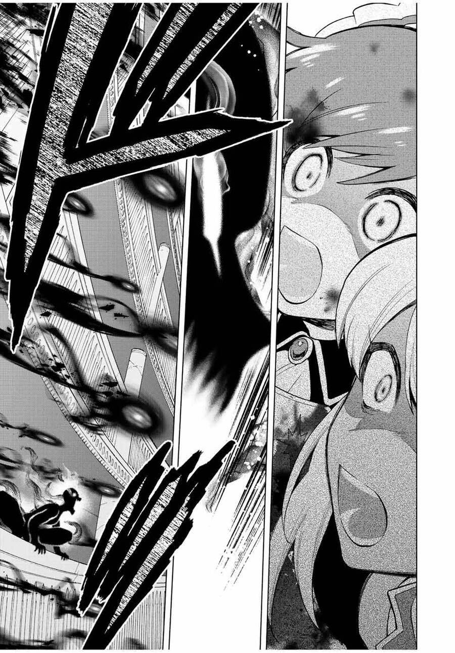 A Rank Party Wo Ridatsu Shita Ore Wa, Moto Oshiego Tachi To Meikyuu Shinbu Wo Mezasu Chương 28 Ảnh 13