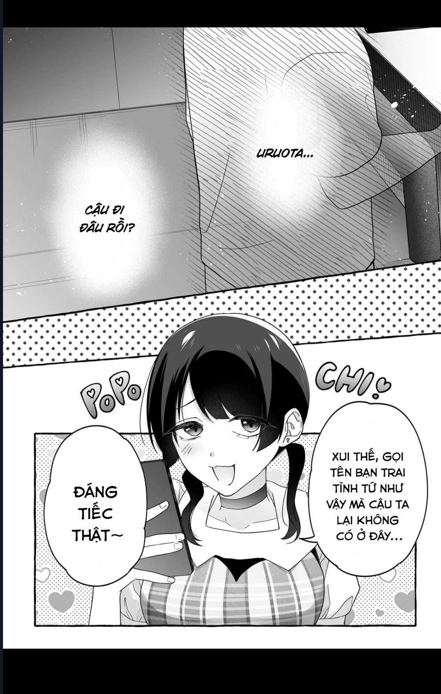Damedol: Cô Idol Hậu Đậu Và Người Hâm Mộ Duy Nhất Trên Thế Giới Chương 41 Ảnh 9