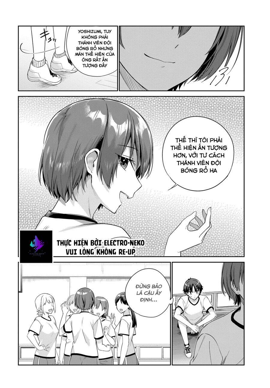 Ryoushin No Shakkin Wo Katagawari Shite Morau Jouken Wa Nihon Ichi Chương 28 Ảnh 11