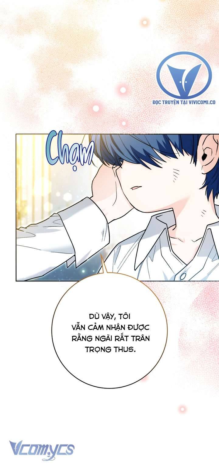 Bé Con Cá Voi Sát Thủ Chương 47 Ảnh 24