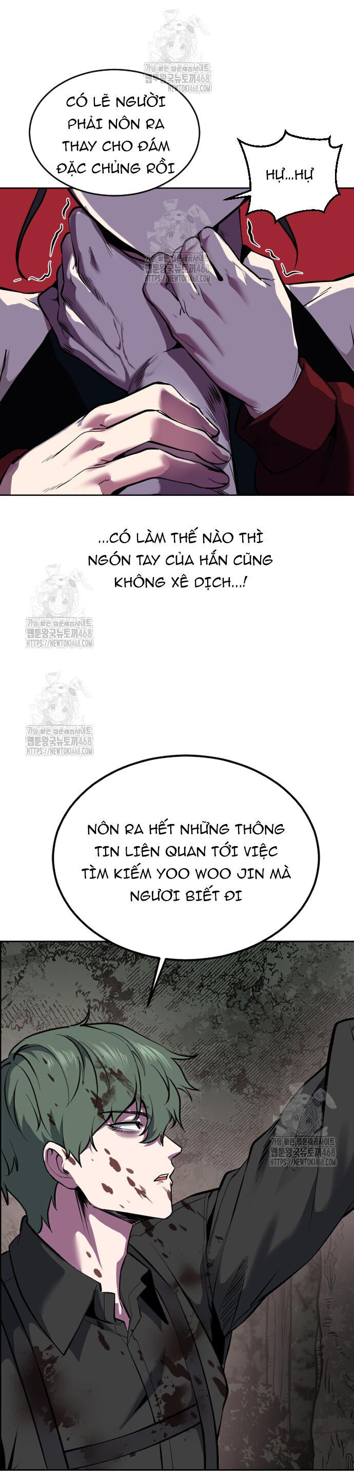 Cậu Bé Của Thần Chết Chương 281 Ảnh 51