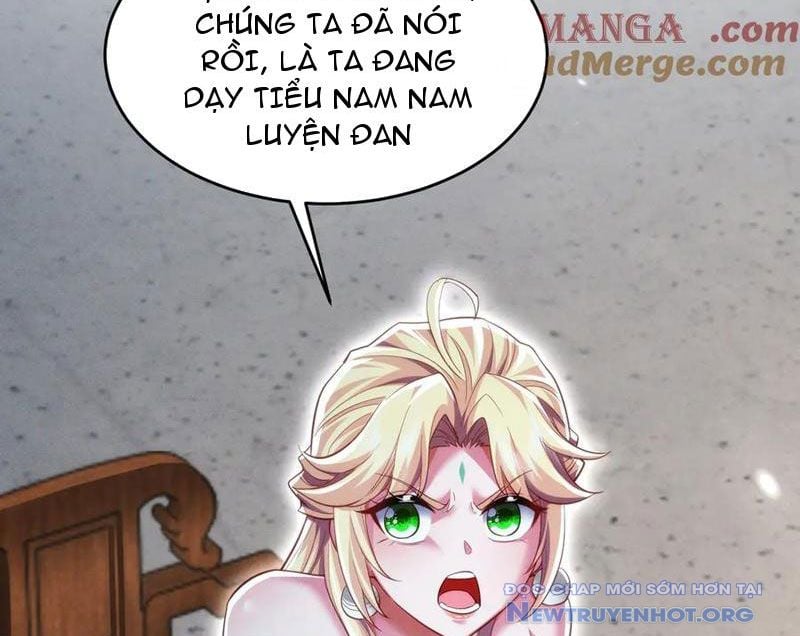 Các Nữ Sư Tôn Đều Muốn Chiếm Hữu Ta Chương 21 Ảnh 87