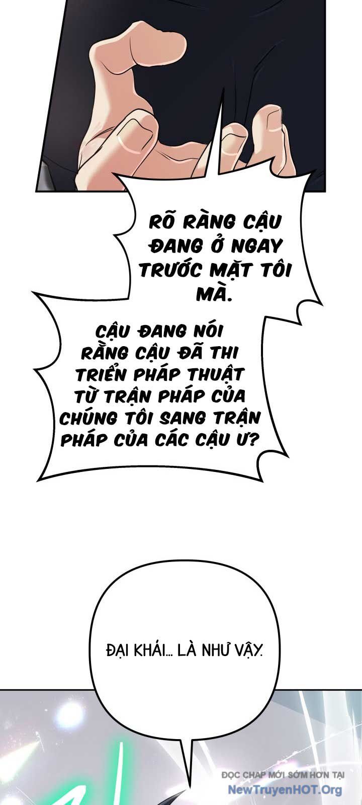 Sự Trở Lại Của Đại Pháp Sư Huyền Thoại Chương 53.2 Ảnh 27