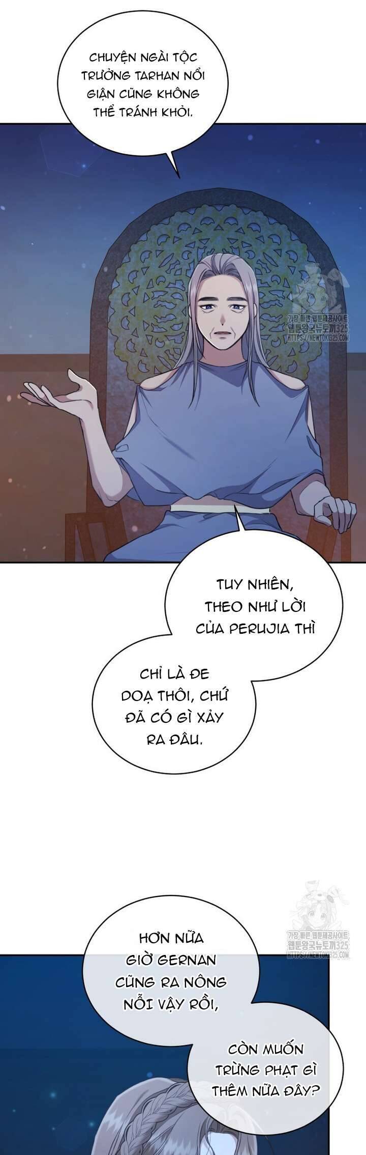 Khu Rừng Hoang Dã Chương 19 Ảnh 41