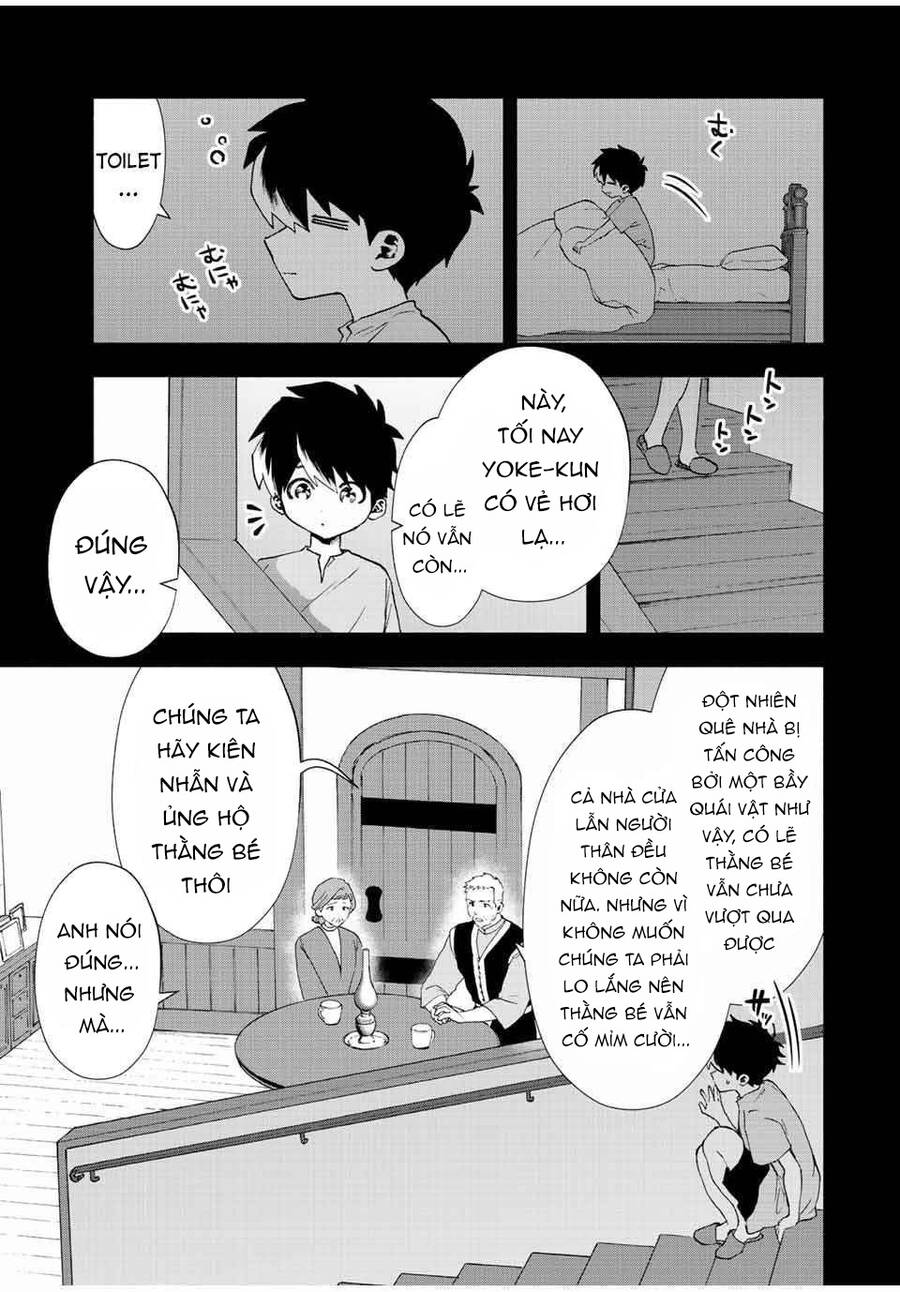 A Rank Party Wo Ridatsu Shita Ore Wa, Moto Oshiego Tachi To Meikyuu Shinbu Wo Mezasu Chương 26 Ảnh 10