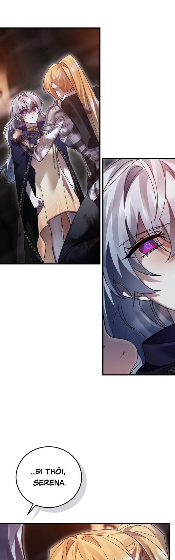 Hero X Demon King X Villain Chương 130 Ảnh 28