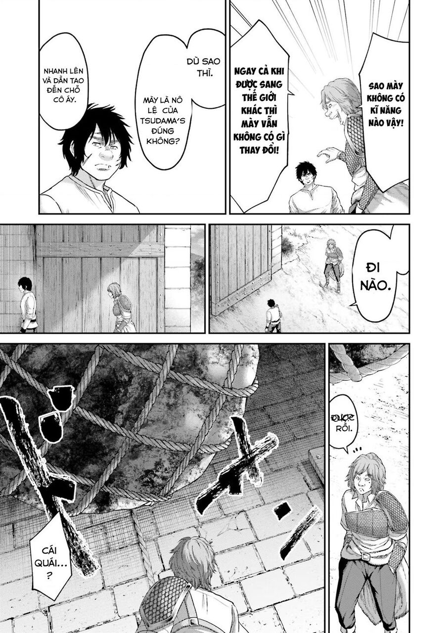 Buta No Fukushuu Chương 6 Ảnh 45