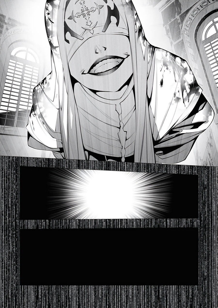 Serial Killer Isekai Ni Oritatsu Chương 18 Ảnh 19