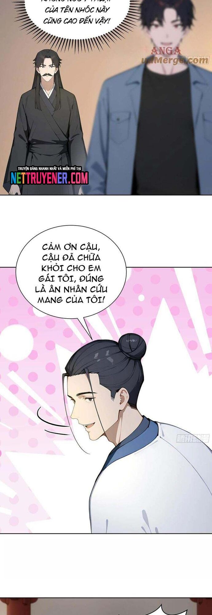 Vô Địch Bắt Đầu Từ Trúc Cơ Chương 72 Ảnh 20
