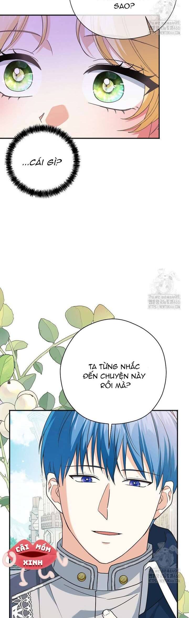 Không Cần Sự Ám Ảnh Của Bạo Chúa Chương 31 Ảnh 14