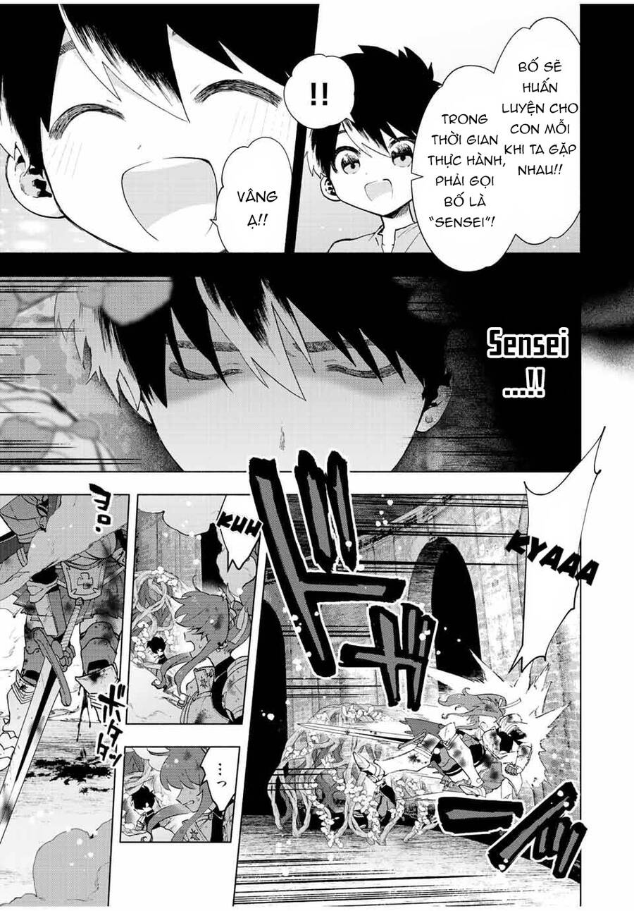 A Rank Party Wo Ridatsu Shita Ore Wa, Moto Oshiego Tachi To Meikyuu Shinbu Wo Mezasu Chương 27 Ảnh 10