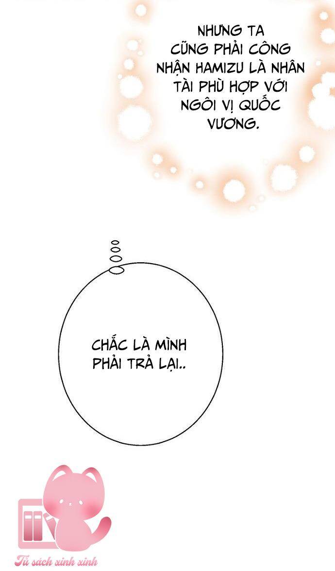 Tiền Là Tất Cả Chồng Là Phù Du Chương 101 Ảnh 53