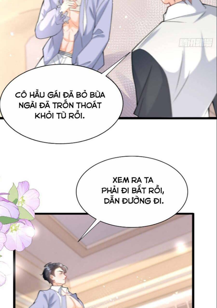 Đêm Không Ngủ Của Long Vương Chương 9 Ảnh 24
