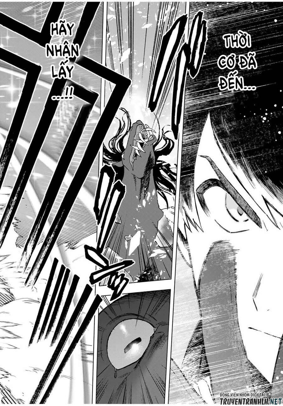 A Rank Party Wo Ridatsu Shita Ore Wa, Moto Oshiego Tachi To Meikyuu Shinbu Wo Mezasu Chương 13 Ảnh 13