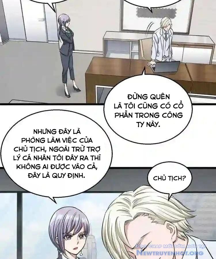 Dẫu Nản Vẫn Cố Chương 12 Ảnh 25
