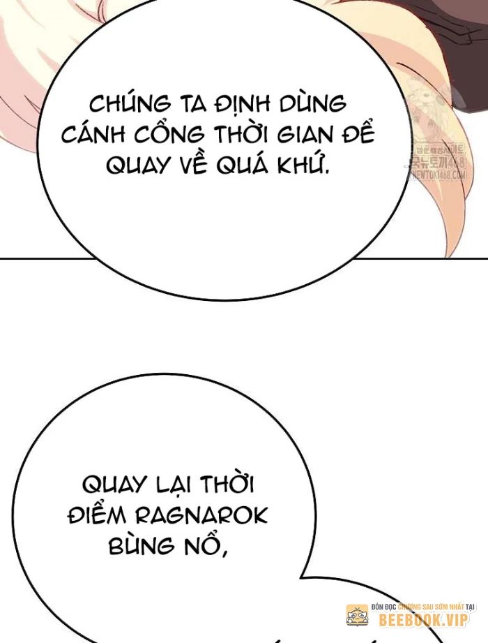 Trở Thành Nhân Viên Cho Các Vị Thần Chương 96 Ảnh 125