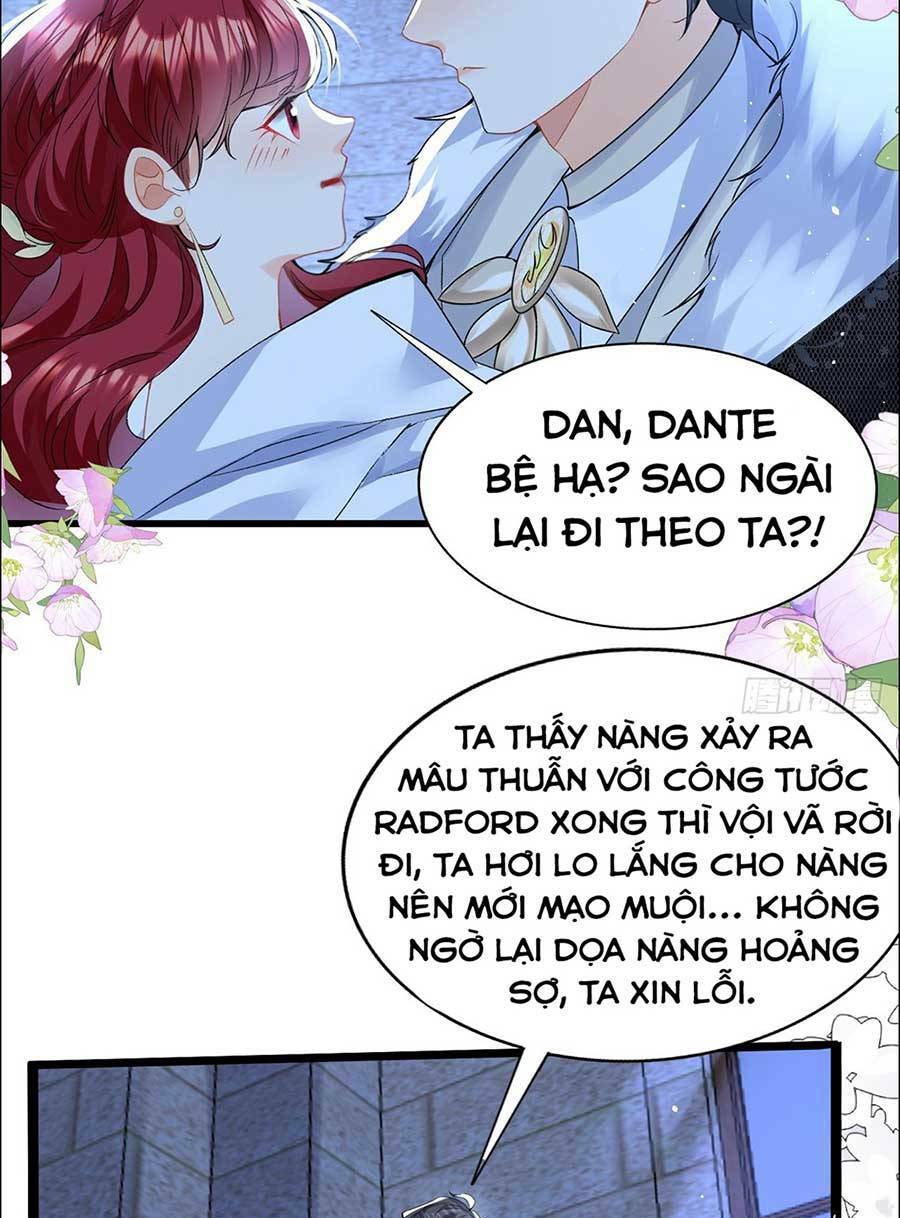 Đêm Không Ngủ Của Long Vương Chương 4 Ảnh 11