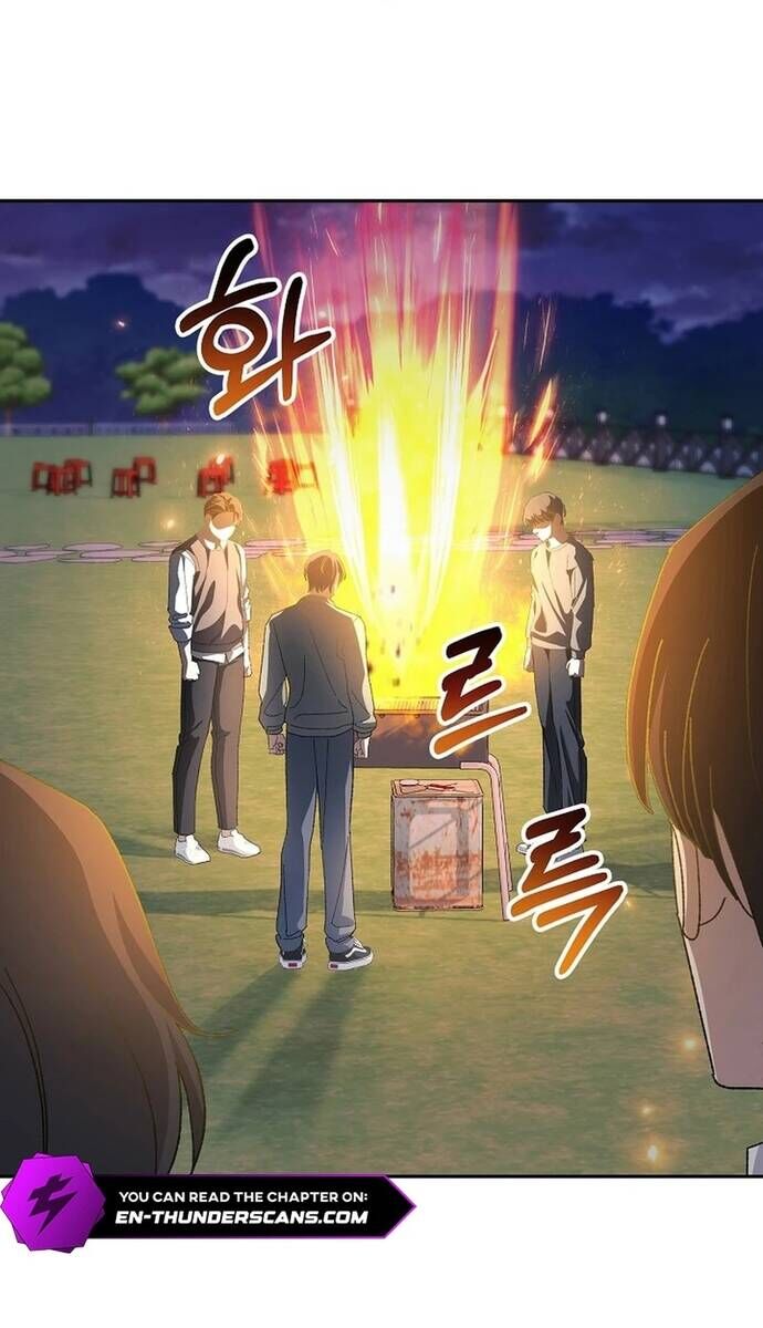 Tái Thiết Cuộc Đời Kẻ Nghiện Game Chương 16 Ảnh 68