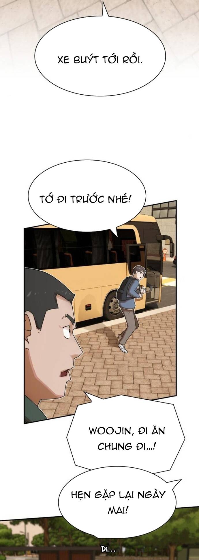 Thiên Tài Đọc Vị Chương 26 Ảnh 62