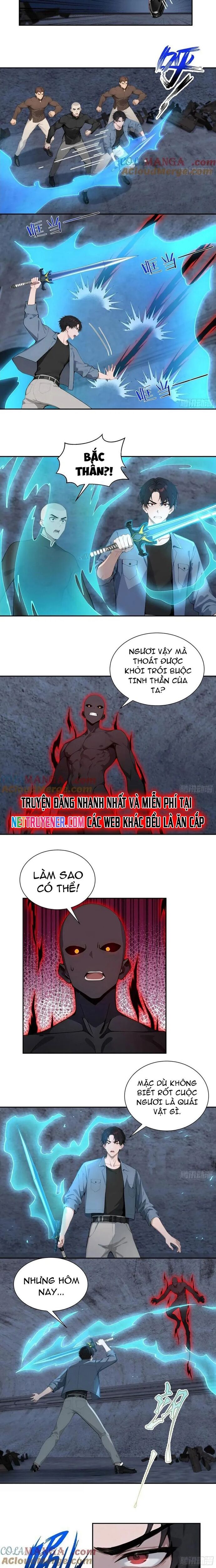 Vô Địch Bắt Đầu Từ Trúc Cơ Chương 67 Ảnh 9