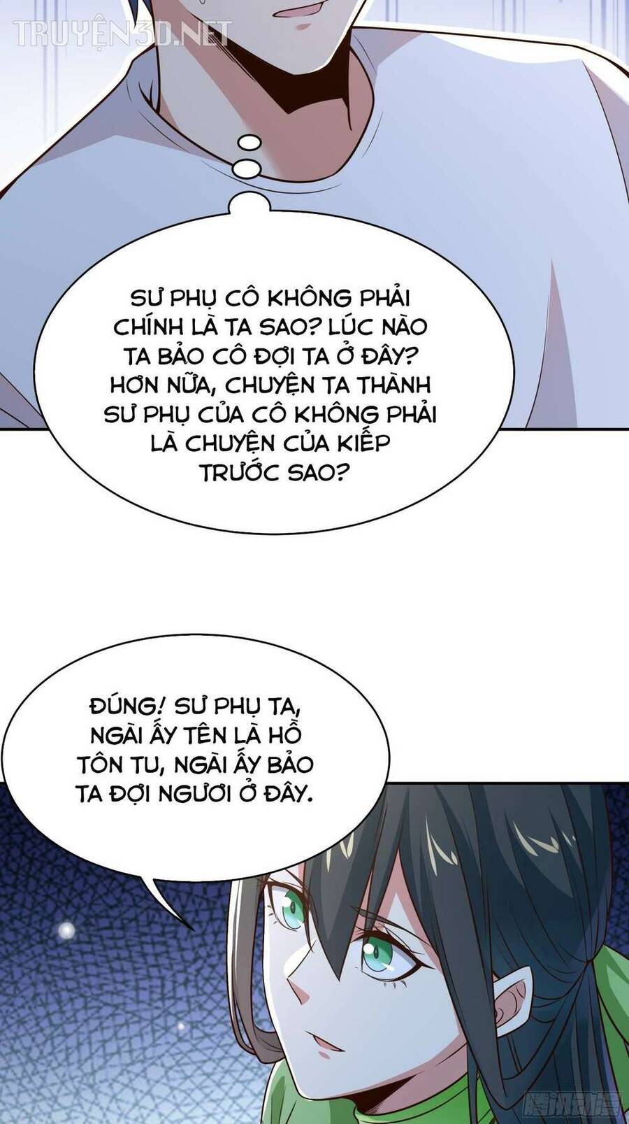 Trùng Sinh Đô Thị Thiên Tôn Chương 405 Ảnh 9