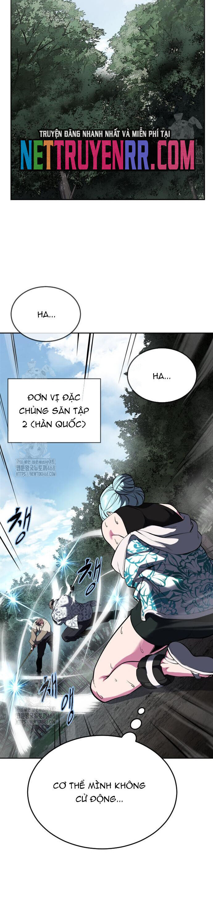 Cậu Bé Của Thần Chết Chương 281 Ảnh 22