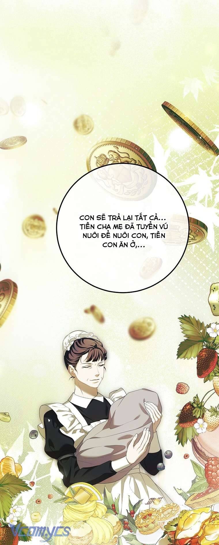 Thời Gian Của Nhân Vật Phụ Có Giới Hạn Chương 71 Ảnh 41
