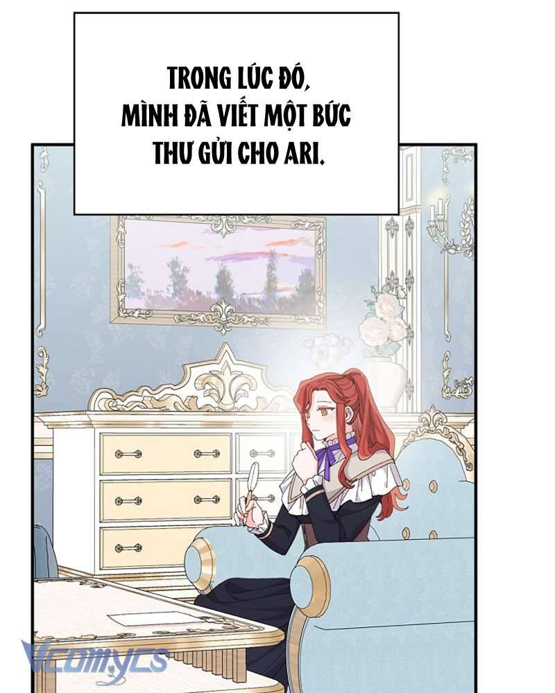 Chị Gái Của Nhân Vật Phản Diện Hôm Nay Đang Đau Khổ Chương 79 Ảnh 8