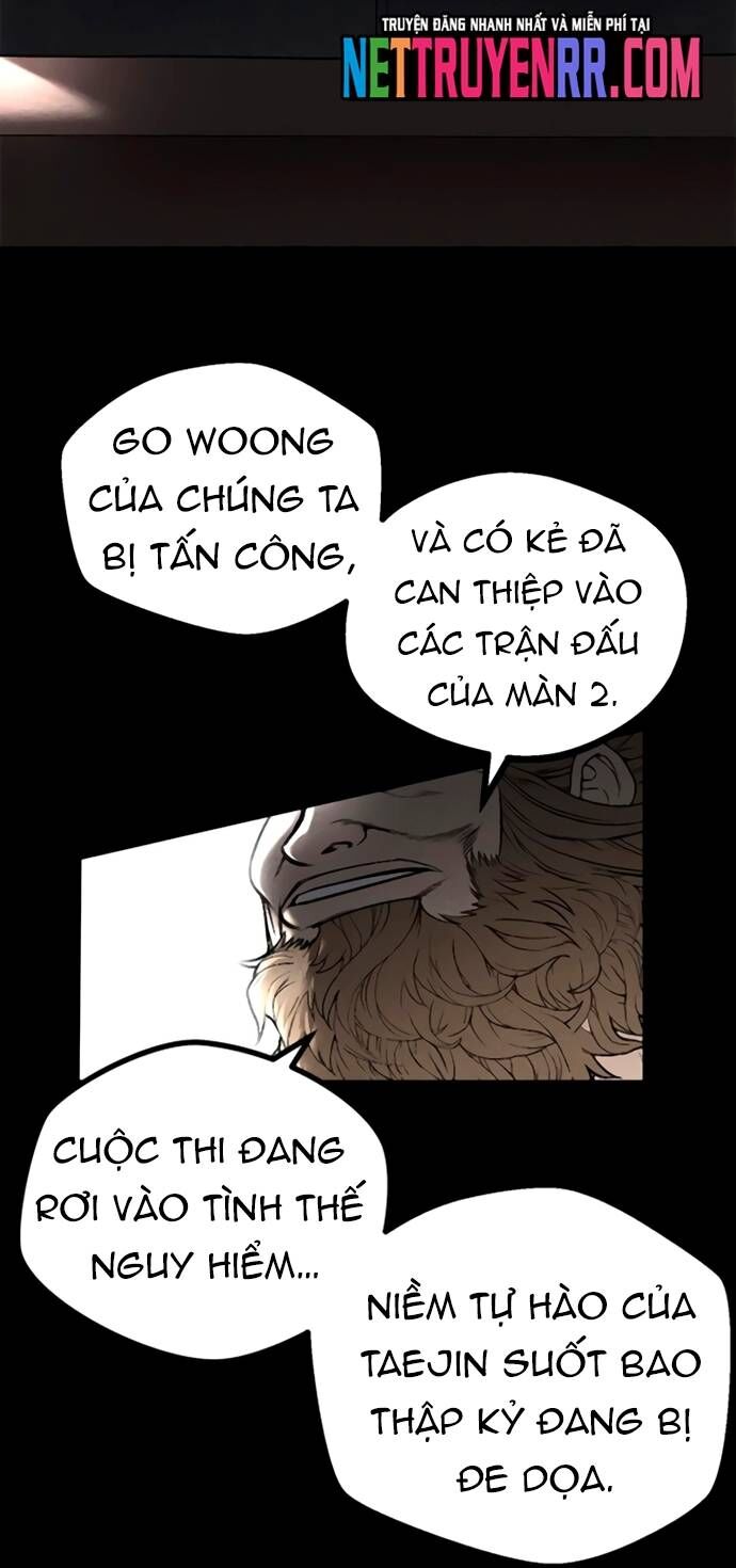 Nam Tề Chương 29 Ảnh 34