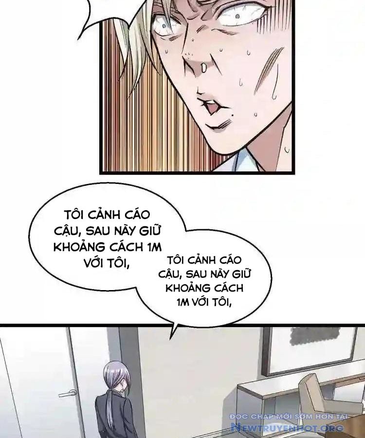 Dẫu Nản Vẫn Cố Chương 12 Ảnh 30