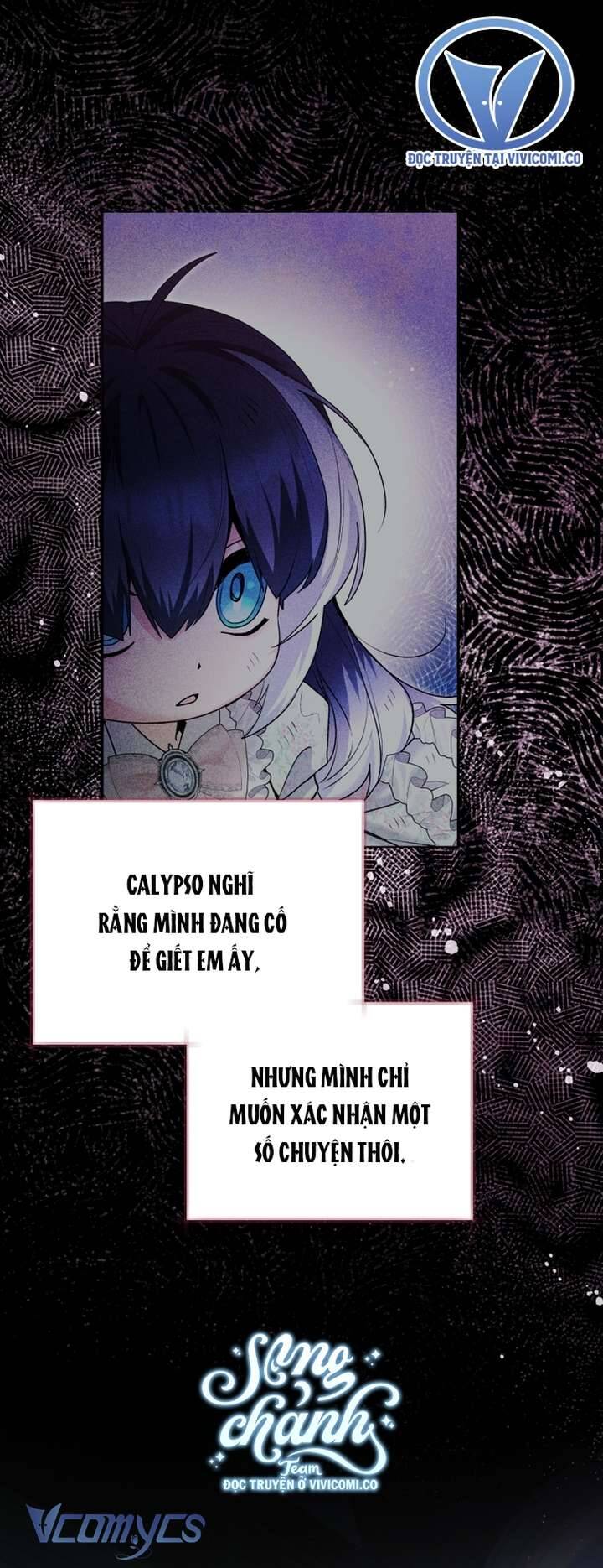 Bé Con Cá Voi Sát Thủ Chương 52 Ảnh 36
