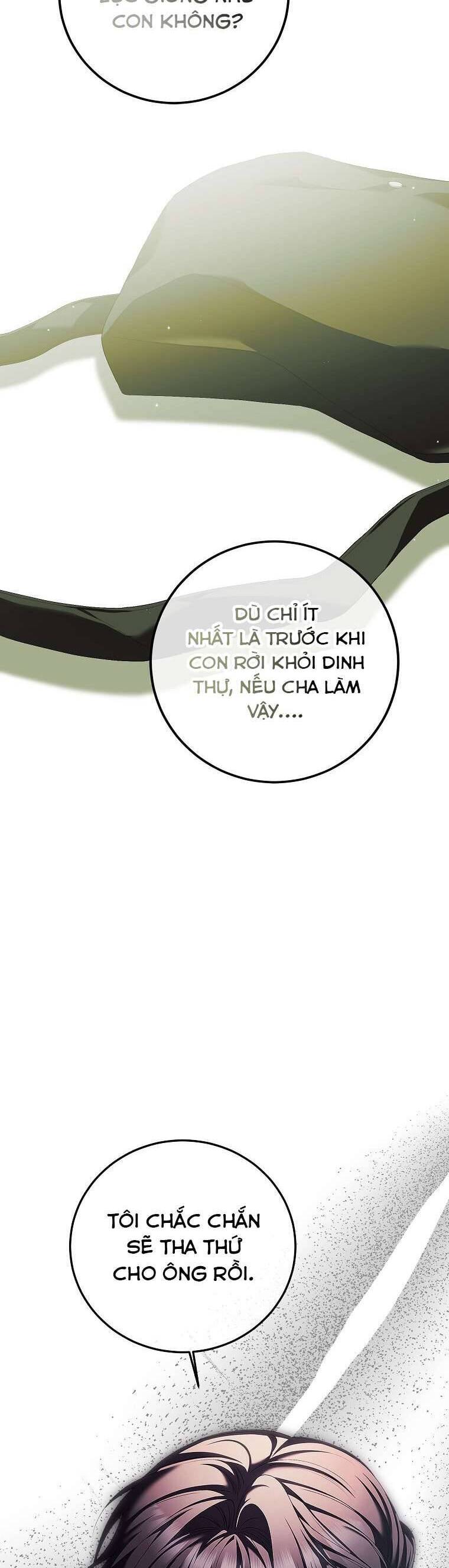 Thời Gian Của Nhân Vật Phụ Có Giới Hạn Chương 73 Ảnh 47