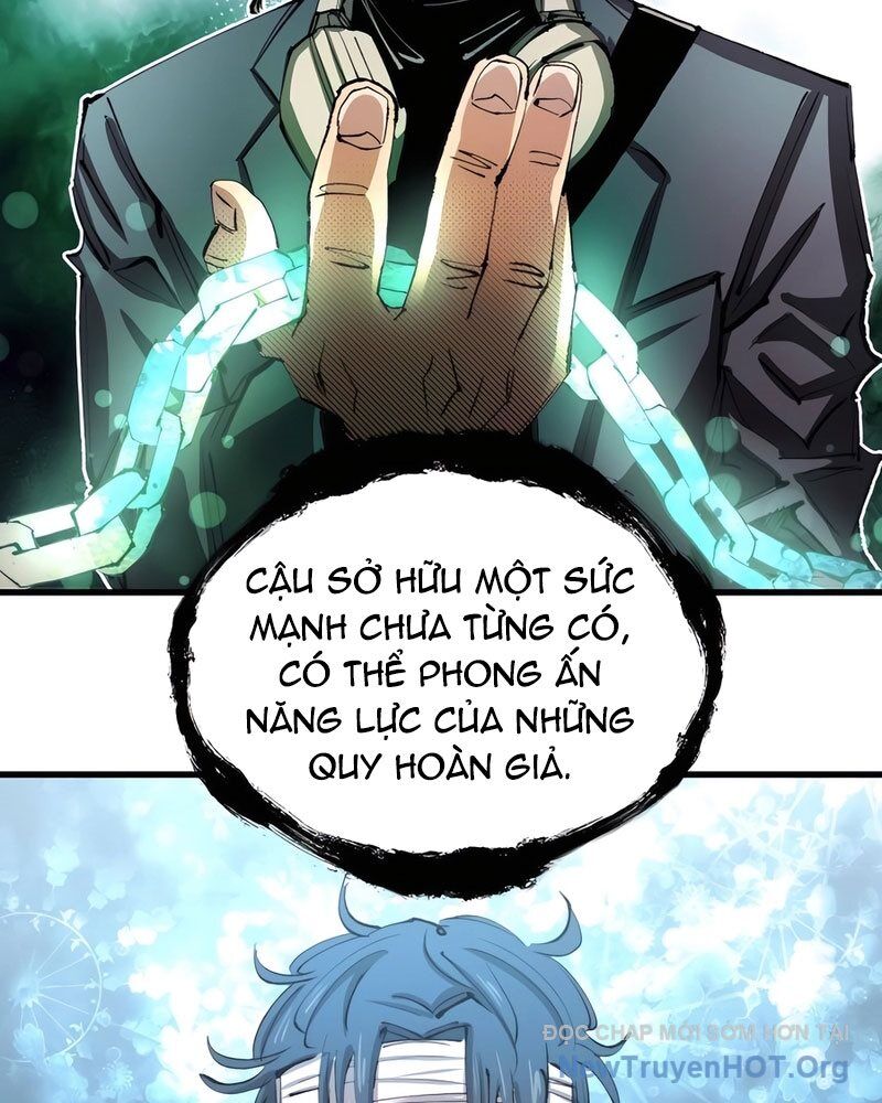 Hòn Đảo Sao Và Xiềng Xích Chương 4 Ảnh 102