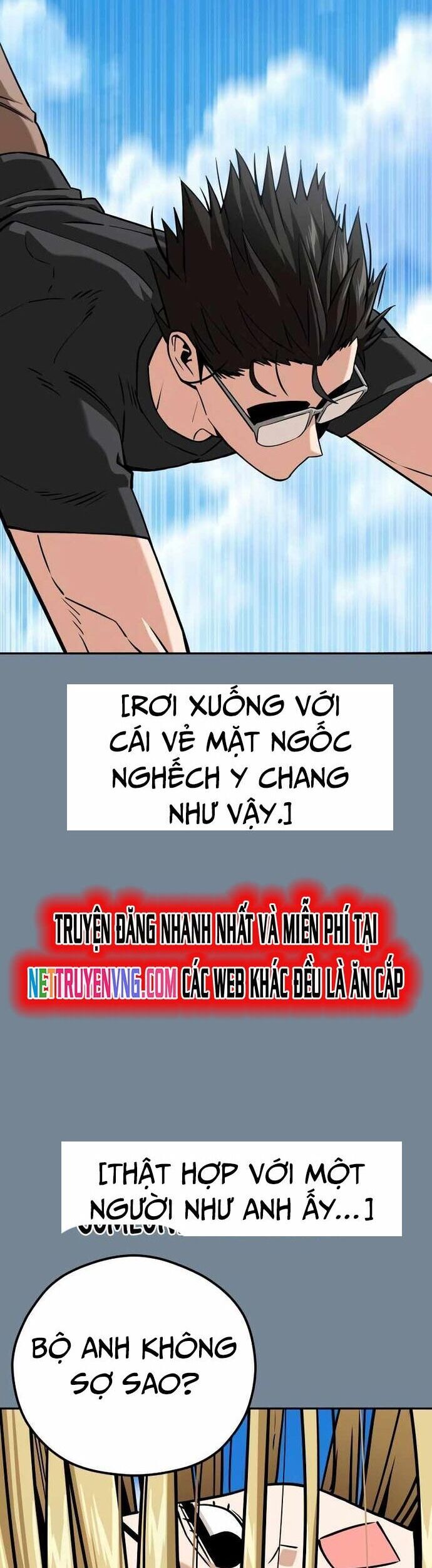 Lớ Ngớ Vớ Phải Tình Yêu Chương 97 Ảnh 40