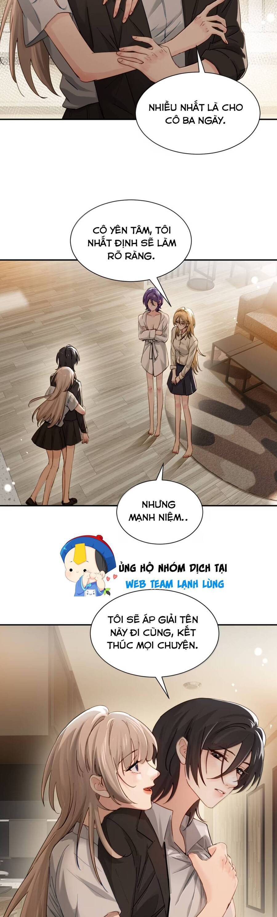 Em Gái Bệnh Hoạn Chỉ Muốn Tôi Lúc Nào Cũng Bắt Nạt Cô Ấy Chương 72 Ảnh 14